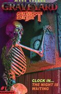 Mark Spears Graveyard Shift (2026 Ex Posse) 1B