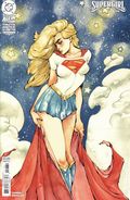 Supergirl (2025 DC) 18C