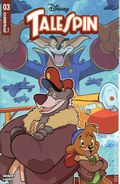 Talespin (2026 Dynamite) 3A