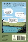 Vanishing of Lake Peigneur GN (2026 Candlewick) A Graphic Novel Based on a True Story 1-1ST