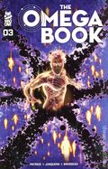 Omega Book (2026 Mad Cave) 3