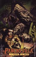 Pancho Villa Monster Hunter (2026 Massive) 2B
