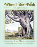 Winnie-the-Pooh GN (2026 Ten Speed) The Graphic Novel 1-1ST