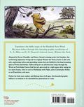 Winnie-the-Pooh GN (2026 Ten Speed) The Graphic Novel 1-1ST