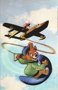 Talespin (2026 Dynamite) 3F