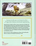 Winnie-the-Pooh HC (2026 Ten Speed) The Graphic Novel 1-1ST