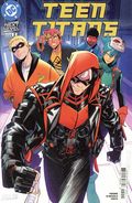Teen Titans (2026 DC) 2A
