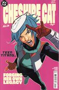 Teen Titans (2026 DC) 2B