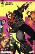 Teen Titans (2026 DC) 2C