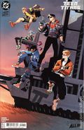 Teen Titans (2026 DC) 2D