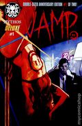Vamp Deluxe (2026 Mythos Comics) 1A