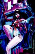 Vamp Deluxe (2026 Mythos Comics) 1B