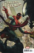 Amazing Spider-Man (2025 8th Series) 1001D