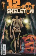 12-Foot Skeleton (2026 Ignition Press) 1C