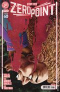 Star Trek Zero Point (2026 IDW) 1RIB