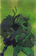 Power Rangers Unlimited (2026 Boom) 4E