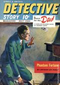 Detective Story Magazine (1915-1949 Street & Smith) Pulp 1st Series Vol. 160 #3