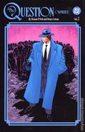 Question Omnibus HC (2022 DC) 2-REP