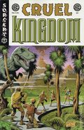 EC Cruel Kingdom 2 (2026 Oni Press) 2C