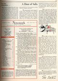 Newsweek (1933-Present Newsweek, Inc.) Oct 15 1945