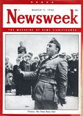Newsweek (1933-Present Newsweek, Inc.) Mar 11 1946
