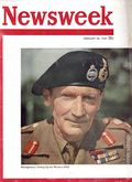 Newsweek (1933-Present Newsweek, Inc.) Feb 28 1949