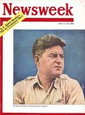 Newsweek (1933-Present Newsweek, Inc.) Apr 18 1949