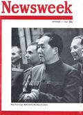 Newsweek (1933-Present Newsweek, Inc.) Sep 11 1950