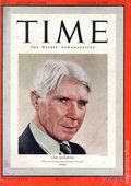 Time Magazine (1923-Present Time Inc.) Dec 4 1939