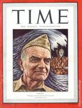 Time Magazine (1923-Present Time Inc.) Jul 23 1945