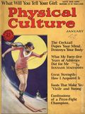 Physical Culture (1899-1944 Macfadden Publications Inc.) Magazine) Vol. 59 #1