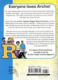 Archie's Super Comics Digest 2 TPB (2012 Fall River Press) 1-1ST
