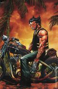 Wolverine Paradise (2026 Marvel) 1F