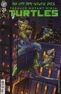 Teenage Mutant Ninja Turtles (2024 IDW) 23RIB