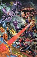 DNX (2026 Marvel) 3H