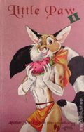 Little Paw GN (1996-2001 MU Press) 2-1ST