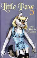 Little Paw GN (1996-2001 MU Press) 5-1ST