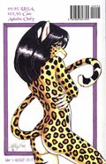 Little Paw GN (1996-2001 MU Press) 5-1ST