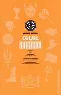 EC Cruel Kingdom 2 (2026 Oni Press) 2E