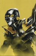 Power Rangers Unlimited (2026 Boom) 4G