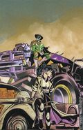 Power Rangers Unlimited (2026 Boom) 4F