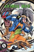 Animal Man TPB (2017 DC/Vertigo) LootCrate Edition 1-1ST