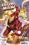 Iron Man (2026 Marvel) 10D