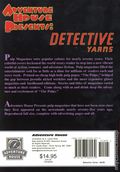 Detective Yarns (2007 Adventure House) Pulp Replica Apr 1939