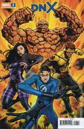 DNX (2026 Marvel) 3G