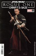 Star Wars Rogue One Chirrut and Baze (2026 Marvel) 1B