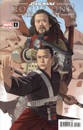 Star Wars Rogue One Chirrut and Baze (2026 Marvel) 1C
