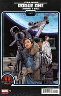 Star Wars Rogue One Chirrut and Baze (2026 Marvel) 1D