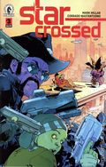 Star-Crossed (2026 Dark Horse) 3A