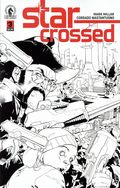 Star-Crossed (2026 Dark Horse) 3B